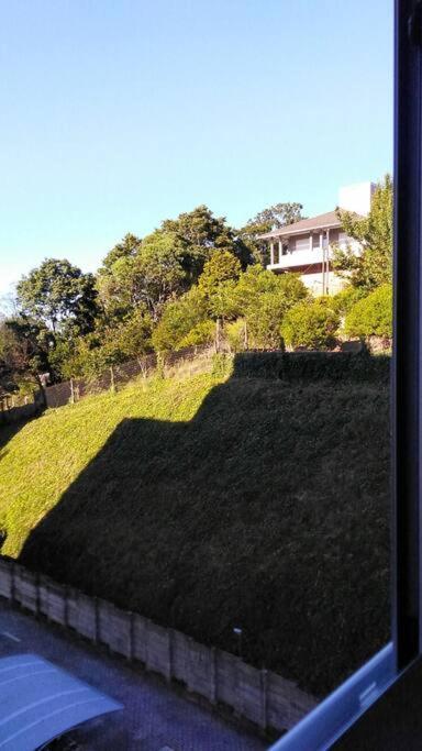 Apartamento Aconchegante Em Bento Goncalves, Proximo Ao Vale Dos Vinhedos Ngoại thất bức ảnh