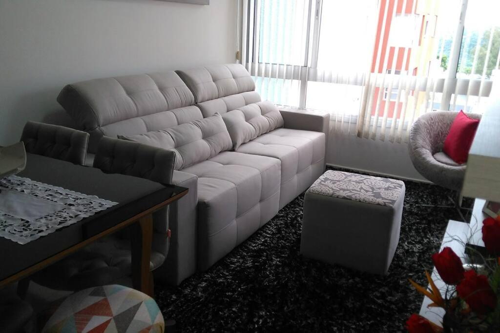 Apartamento Aconchegante Em Bento Goncalves, Proximo Ao Vale Dos Vinhedos Ngoại thất bức ảnh