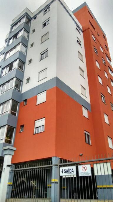 Apartamento Aconchegante Em Bento Goncalves, Proximo Ao Vale Dos Vinhedos Ngoại thất bức ảnh