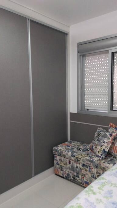 Apartamento Aconchegante Em Bento Goncalves, Proximo Ao Vale Dos Vinhedos Ngoại thất bức ảnh