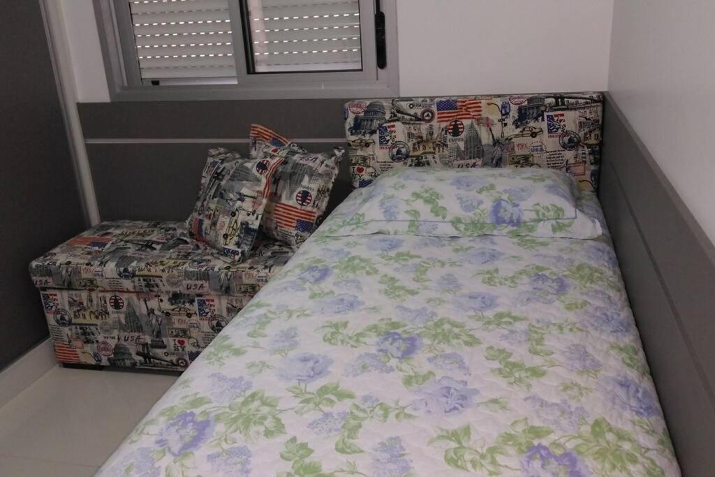 Apartamento Aconchegante Em Bento Goncalves, Proximo Ao Vale Dos Vinhedos Ngoại thất bức ảnh