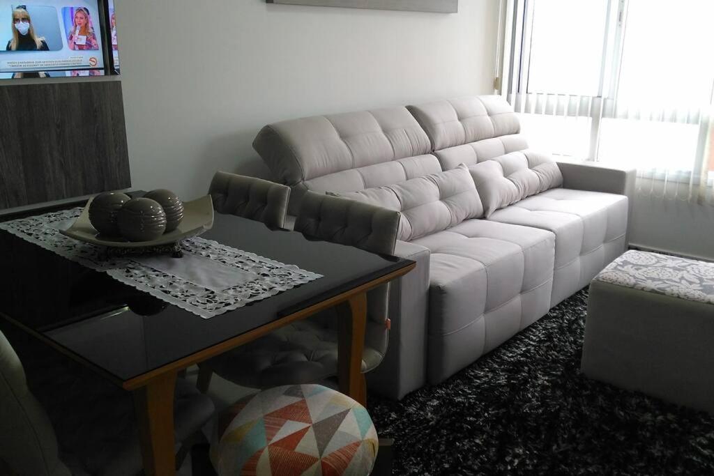 Apartamento Aconchegante Em Bento Goncalves, Proximo Ao Vale Dos Vinhedos Ngoại thất bức ảnh