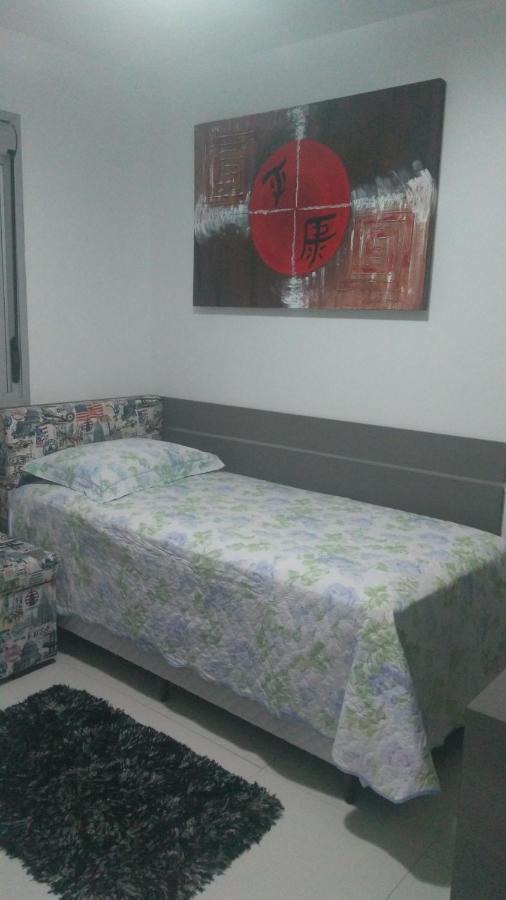 Apartamento Aconchegante Em Bento Goncalves, Proximo Ao Vale Dos Vinhedos Ngoại thất bức ảnh