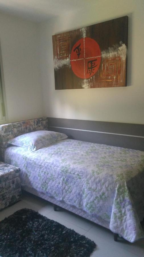 Apartamento Aconchegante Em Bento Goncalves, Proximo Ao Vale Dos Vinhedos Ngoại thất bức ảnh